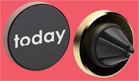 MAGNETO ROUND SUPPORTO PER SMARTPHONE
